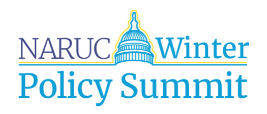 NARUC Winter Policy Summit - 2024