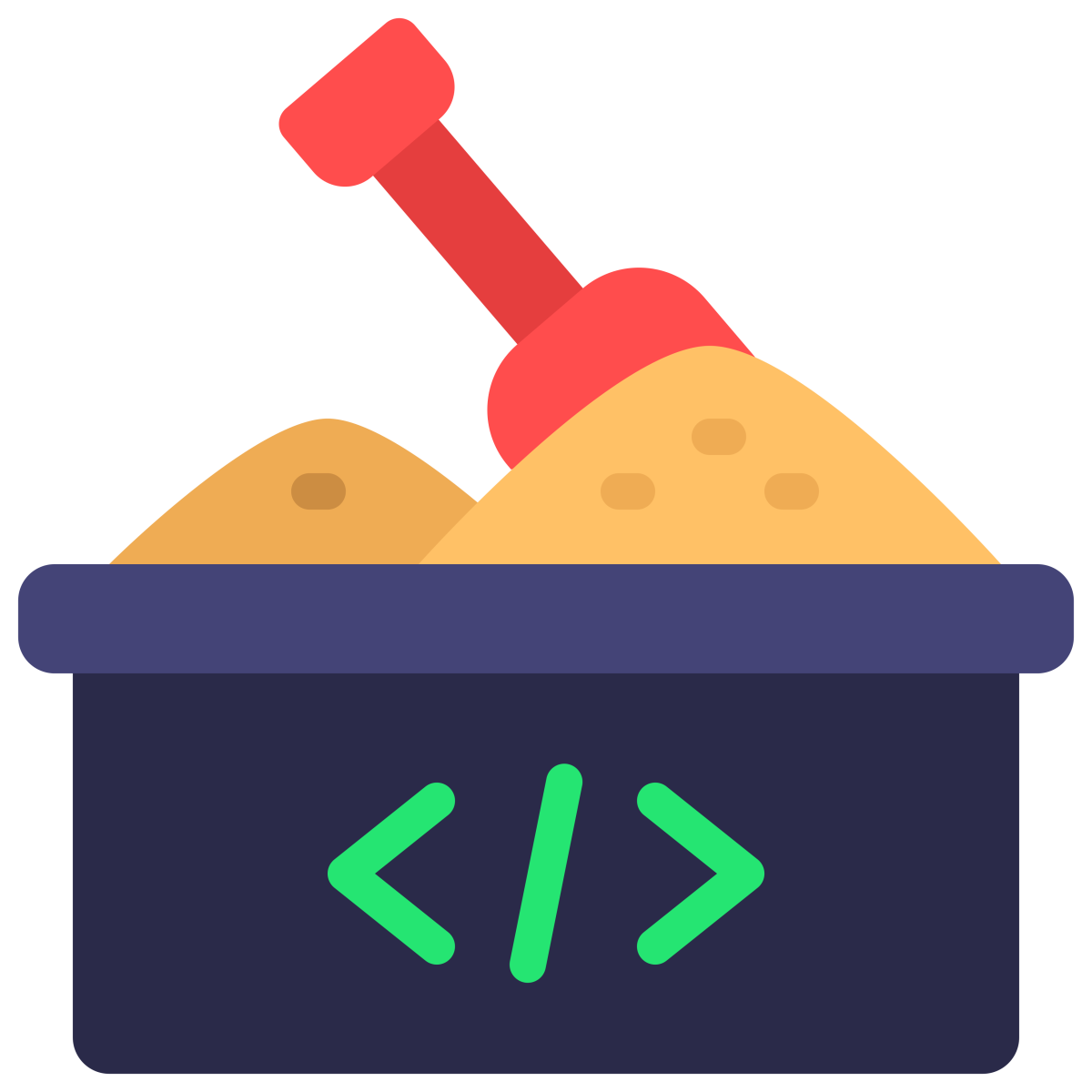 Coding-Sandbox image