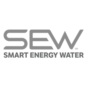 Smart Energy Water (SEW)