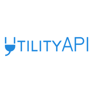 Photo of UtilityAPI