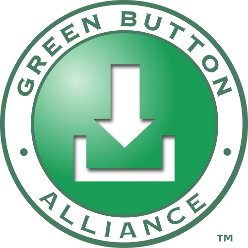 Green Button Alliance Logo