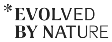 Evolved by Nature logo