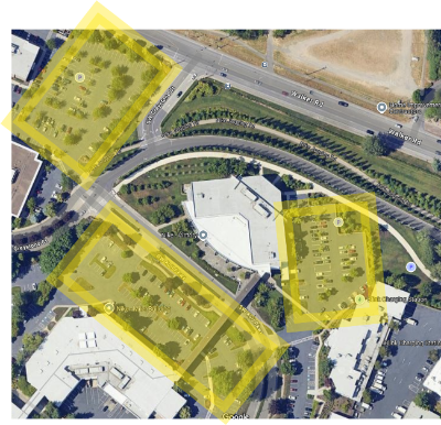 Nike Campus