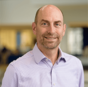 Photo of Dr. Joel Tickner