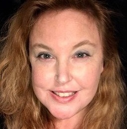 Photo of Dr. Anna Montgomery
