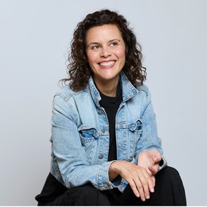 Photo of Jennifer McPartland