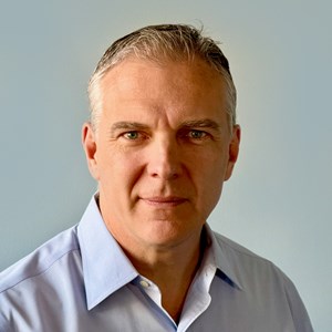 Photo of Jason Pearson