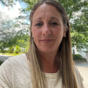 Photo of Jennifer Landry