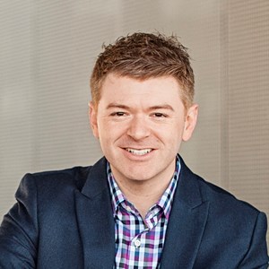 Photo of Jeffrey Whitford