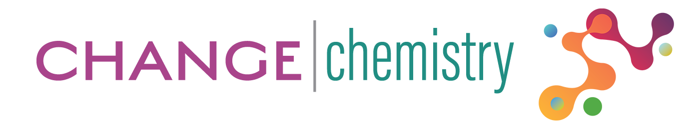Change Chemistry Logo