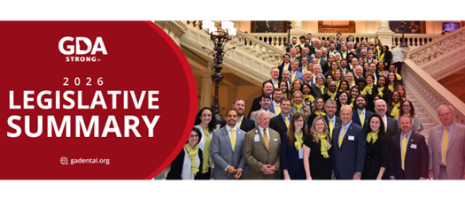 2026 Legislative Summary