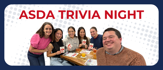 GDA/ASDA Trivia Night 2026
