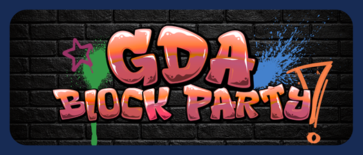 GDA Block Party 