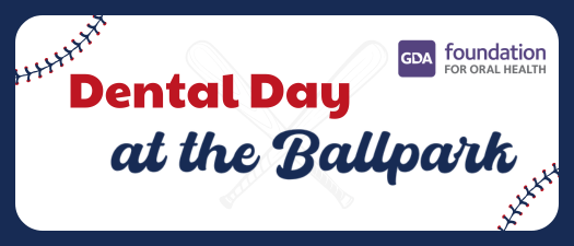 Dental Day at the Ballpark