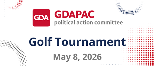 2026 PAC Golf Tournament