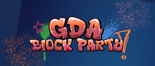 GDA Block Party 