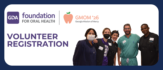 Georgia Mission of Mercy - Columbus