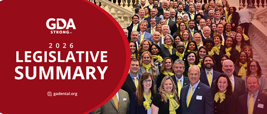 2026 Legislative Summary Webinar