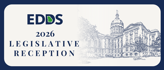 EDDS- Augusta Legislative Reception