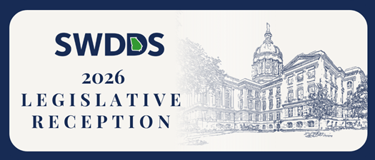 SWDDS- Albany Legislative Reception