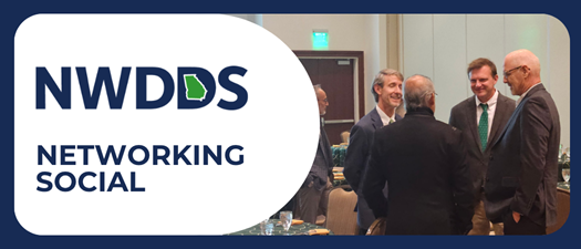 NWDDS Networking Event