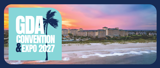 2027 GDA Annual Convention & Expo