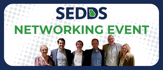 SEDDS Networking Event