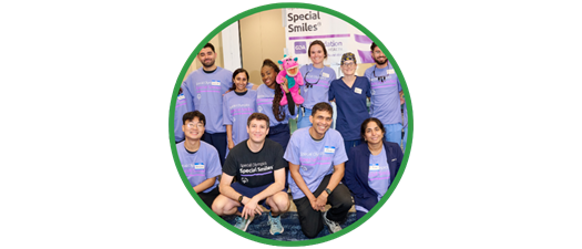Special Olympics, Special Smiles
