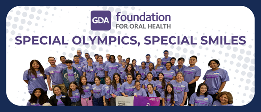 Special Olympics, Special Smiles-Valdosta