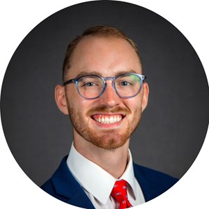 Photo of Tate Allen
