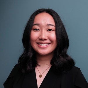 Photo of Josephine Widjaja