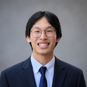 Photo of Austin Nguyen