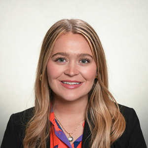 Photo of Anna Cook