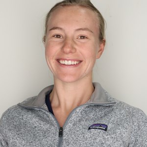 Photo of Anna Parviainen