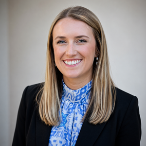 Photo of Emily Holman