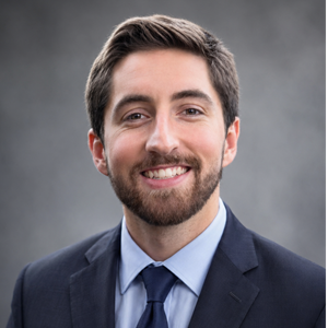 Photo of Conner Peterson