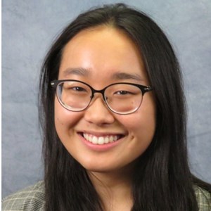 Photo of Josephine Widjaja