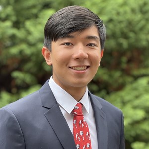 Photo of Andrew Mancao