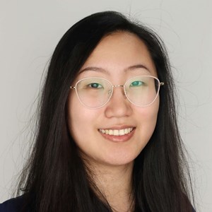 Photo of Ruiyang Zhao