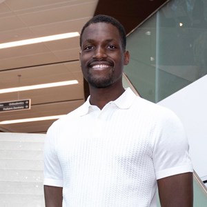 Photo of Oluwatomisin Adeogun