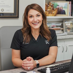 Nancy Alexandra Riccardi