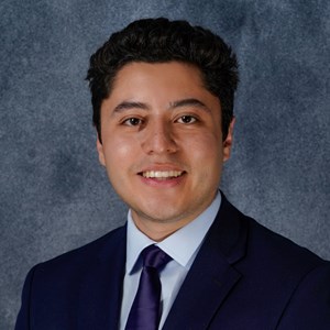 Photo of Daniel Ruiz