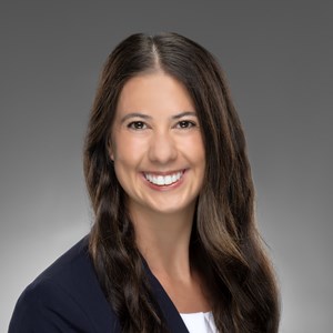 Photo of Mallory Schick