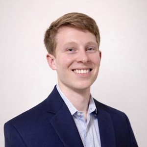 Photo of Maxwell Gilchrist