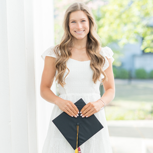 Photo of Sophie Holley