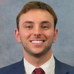 Photo of Bryce Kelly