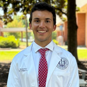 Photo of Brooks Norton