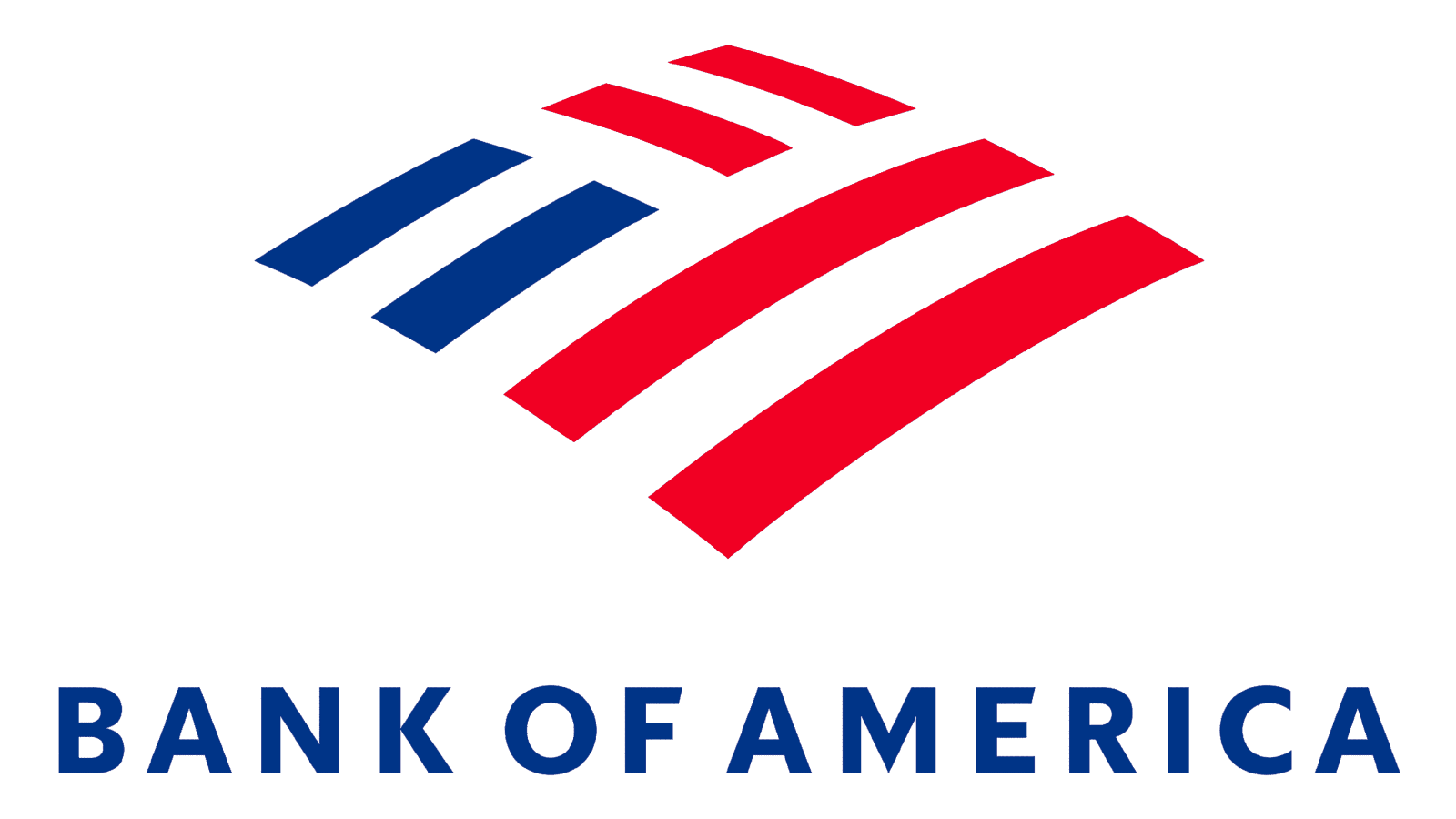 Bank of America logo
