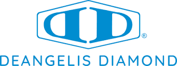 DeAngelis Diamond logo