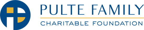 Pulte Family Charitable Foundation